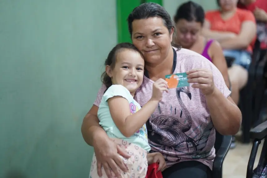 Aluguel Social abre mais de 3.400 novas vagas em 20 municípios goianos – Portal Goiás Aluguel Social abre mais de 3.400 novas vagas em 20 municípios goianos – Portal Goiás