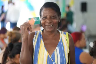 Cartões do Aluguel Social e escrituras de imóveis serão entregues a moradores de Aparecida de Goiânia – Portal Goiás