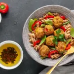 Receitas com proteína vegetal: 5 pratos nutritivos para o almoço