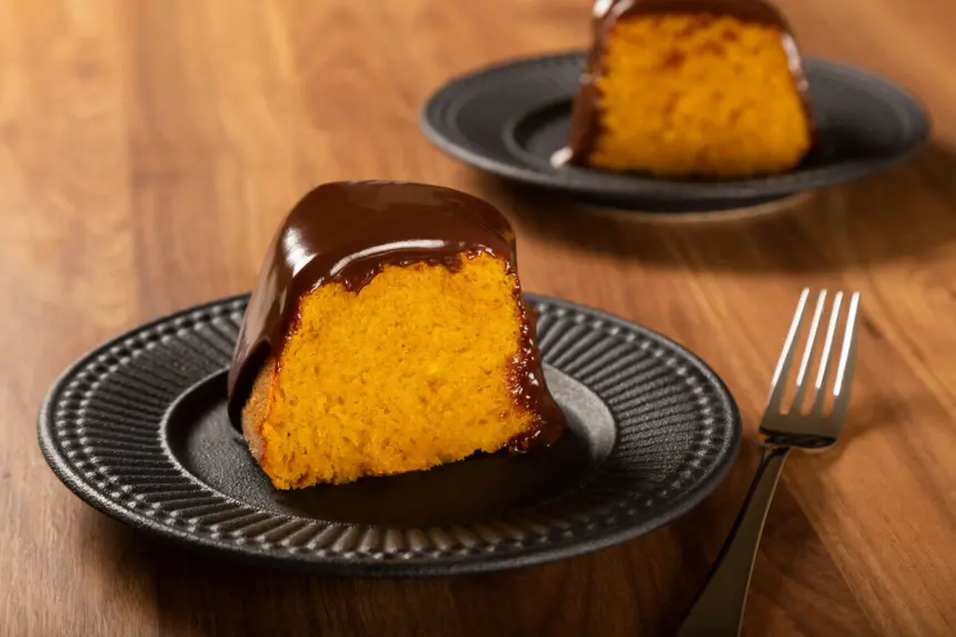 7 receitas de bolo de cenoura vegano para fazer no liquidificador 7 receitas de bolo de cenoura vegano para fazer no liquidificador