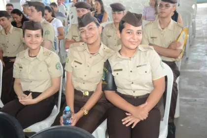 inscrições ao processo seletivo terminam nesta sexta – Portal Goiás