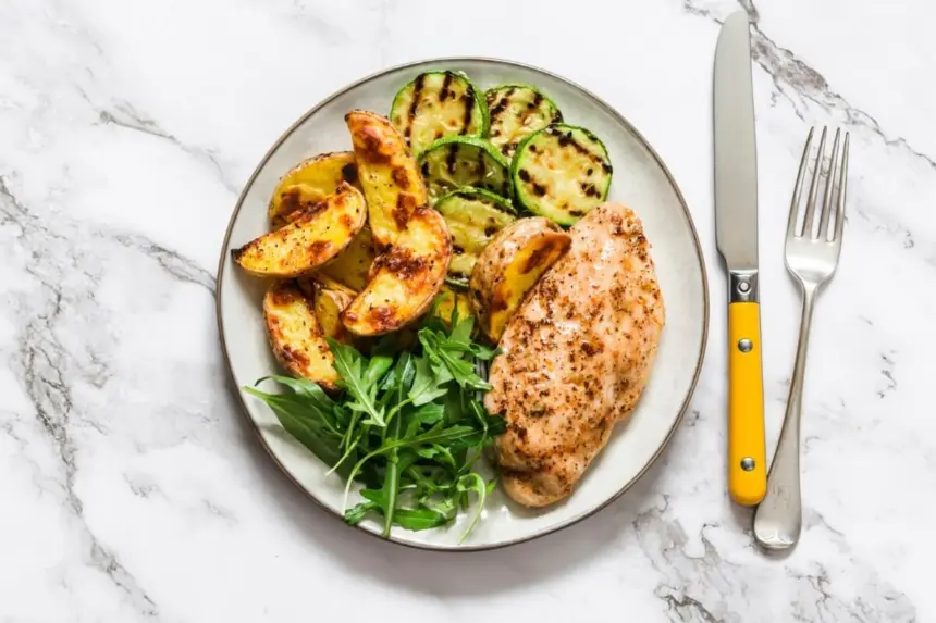 7 receitas fit com frango para fazer no forno 7 receitas fit com frango para fazer no forno