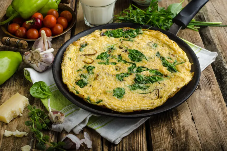 10 receitas práticas com ovo para o almoço 10 receitas práticas com ovo para o almoço