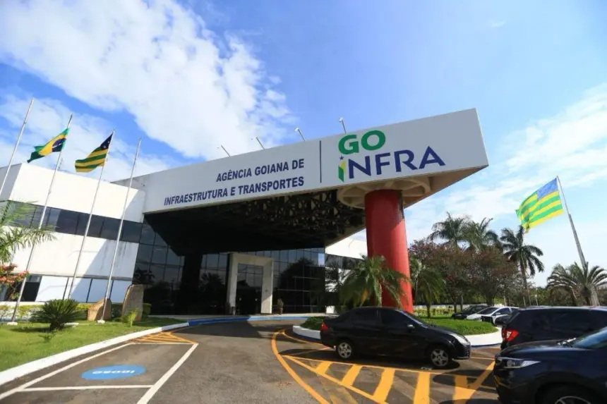 Último dia para apresentação dos aprovados no processo seletivo simplificado da Goinfra – Portal Goiás