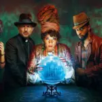 8 filmes de Halloween para toda a família
