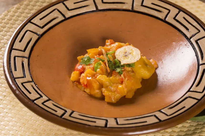 5 receitas de moqueca vegetariana fáceis de fazer 5 receitas de moqueca vegetariana fáceis de fazer