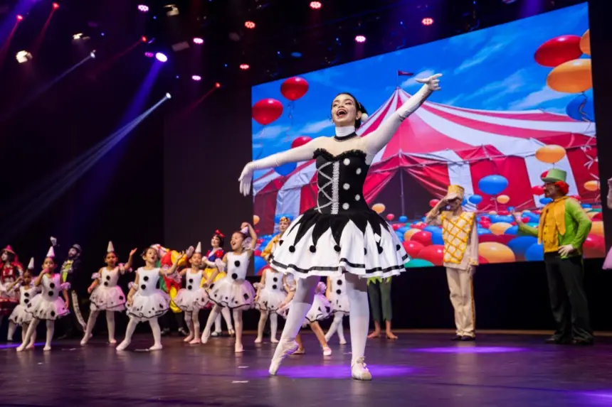 Natal do Bem 2025 inscreve artistas até dia 6 – Portal Goiás Natal do Bem 2025 inscreve artistas até dia 6 – Portal Goiás