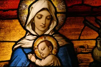 7 orações para o Dia de Nossa Senhora do Rosário