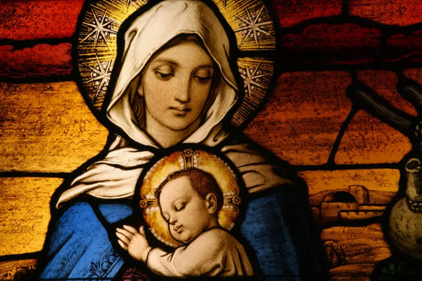 7 orações para o Dia de Nossa Senhora do Rosário 7 orações para o Dia de Nossa Senhora do Rosário