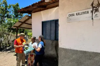 Goiás Alerta e Solidário entrega mais de 15 mil benefícios em 37 municípios – Portal Goiás