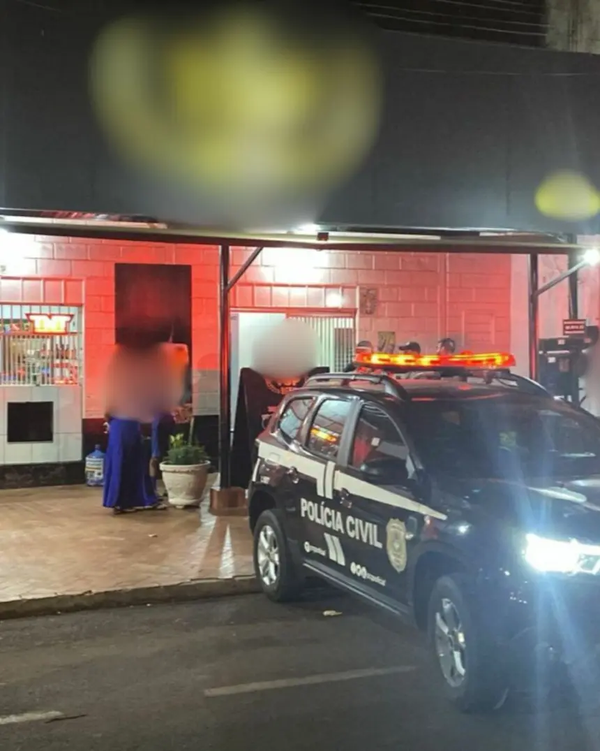 PCGO e forças de segurança iniciam fiscalização em comércios de Rio Verde – Policia Civil do Estado de Goiás PCGO e forças de segurança iniciam fiscalização em comércios de Rio Verde – Policia Civil do Estado de Goiás