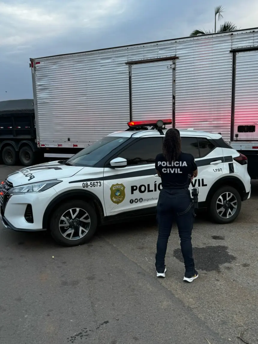 PCGO e forças de segurança fiscalizam estabelecimentos em São Luís de Montes Belos – Policia Civil do Estado de Goiás PCGO e forças de segurança fiscalizam estabelecimentos em São Luís de Montes Belos – Policia Civil do Estado de Goiás