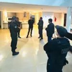 PCGO e PCMT prendem mãe e filho por golpe do falso intermediário que causou prejuízo de R$ 20 mil – Policia Civil do Estado de Goiás