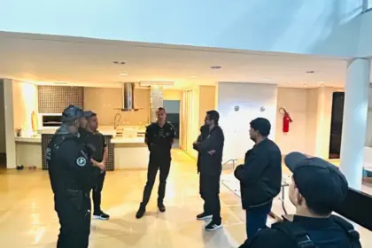 PCGO e PCMT prendem mãe e filho por golpe do falso intermediário que causou prejuízo de R$ 20 mil – Policia Civil do Estado de Goiás