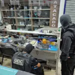 Polícia Civil cumpre mandados e identifica suspeitos de fraudes virtuais em Goiânia – Policia Civil do Estado de Goiás