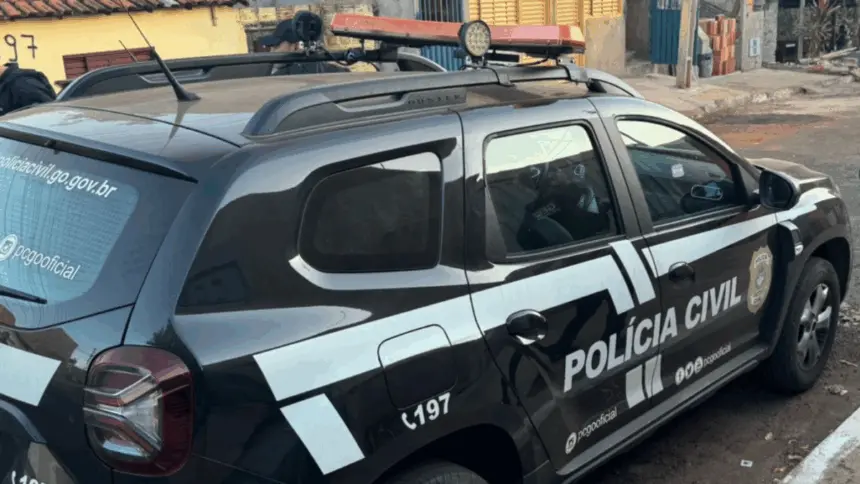 PCGO deflagra Operação Downfall contra tráfico de drogas e lavagem de capitais em Mozarlândia e região – Policia Civil do Estado de Goiás PCGO deflagra Operação Downfall contra tráfico de drogas e lavagem de capitais em Mozarlândia e região – Policia Civil do Estado de Goiás