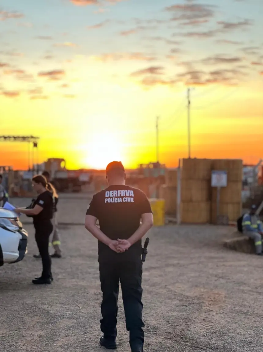 PCGO deflagra operação contra grupo suspeito de furto e receptação de motocicletas – Policia Civil do Estado de Goiás PCGO deflagra operação contra grupo suspeito de furto e receptação de motocicletas – Policia Civil do Estado de Goiás