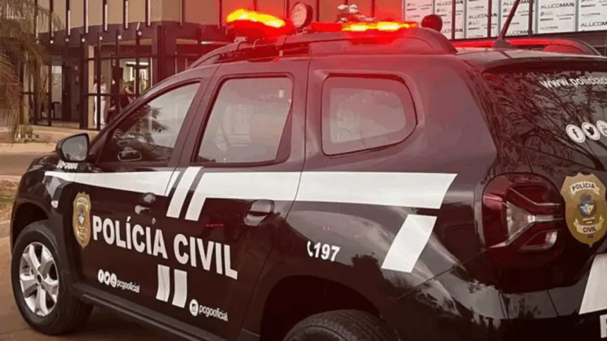 PCGO e PCDF prendem foragido condenado a 30 anos por duplo homicídio qualificado – Policia Civil do Estado de Goiás PCGO e PCDF prendem foragido condenado a 30 anos por duplo homicídio qualificado – Policia Civil do Estado de Goiás