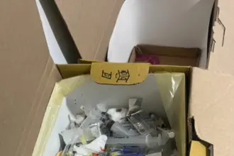 PCGO e Vigilância Sanitária fecham clínica de estética e prendem dona por exercício ilegal da medicina – Policia Civil do Estado de Goiás