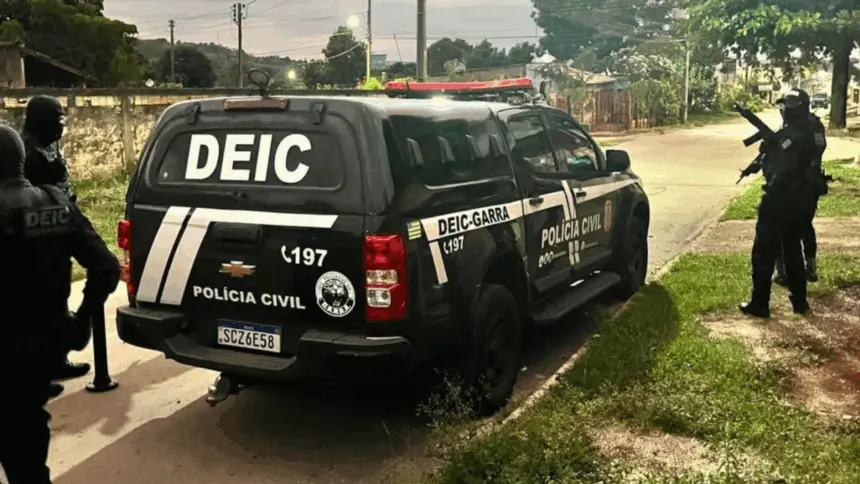 PCGO prende dupla em flagrante por receptação de R$ 60 mil em objetos furtados – Policia Civil do Estado de Goiás PCGO prende dupla em flagrante por receptação de R$ 60 mil em objetos furtados – Policia Civil do Estado de Goiás