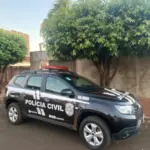 PCGO prende dupla suspeita de roubar frequentadores de cachoeira em Águas Lindas – Policia Civil do Estado de Goiás