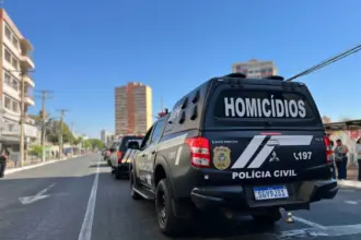 PCGO prende em Aparecida de Goiânia investigado por tentativas de homicídio ocorridas na região sudoeste de Goiás