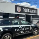 PCGO prende ex-subsecretário da Prefeitura de Quirinópolis por crimes contra a administração pública – Policia Civil do Estado de Goiás