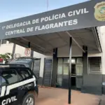 PCGO prende em Goiás foragido por homicídio ocorrido em bar na Paraíba – Policia Civil do Estado de Goiás