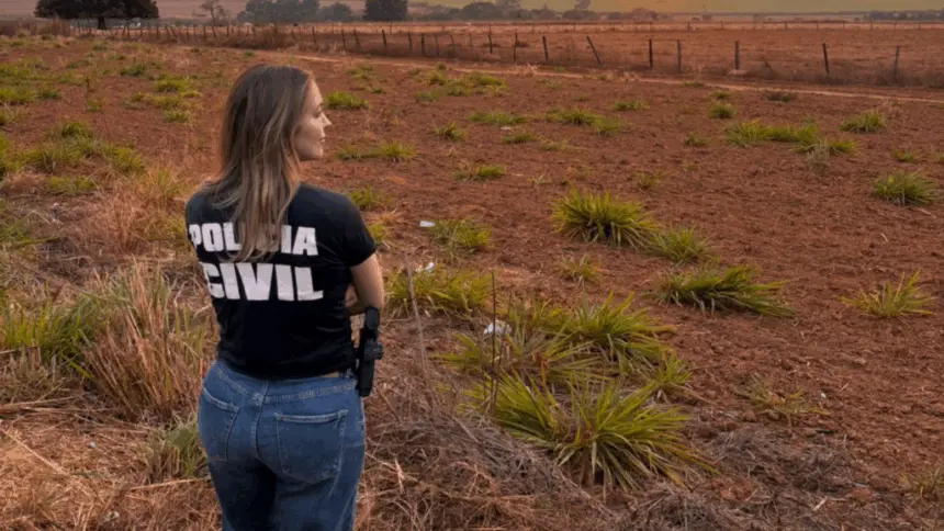 PCGO prende homem em flagrante por divulgar imagens íntimas da ex-companheira em grupo de mensagens – Policia Civil do Estado de Goiás