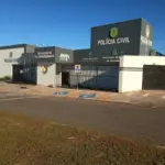 PCGO prende homem foragido da Operação Decipio em Morrinhos – Policia Civil do Estado de Goiás