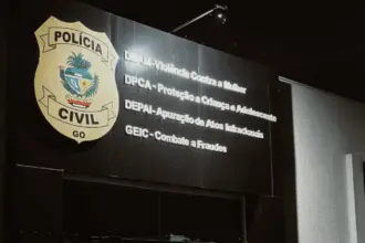 PCGO prende homem por estupro de vulnerável contra a própria neta em Itumbiara – Policia Civil do Estado de Goiás
