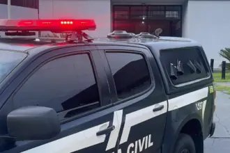 PCGO prende, preventivamente, homem investigado por tentativa de homicídio em Mineiros – Policia Civil do Estado de Goiás
