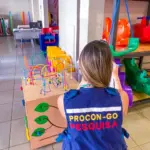 Procon aponta variação de até 266% em preços de presentes para o Dia das Crianças – Portal Goiás