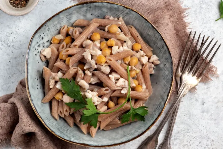 Almoço da semana: 5 receitas ricas em proteínas para incluir na dieta Almoço da semana: 5 receitas ricas em proteínas para incluir na dieta