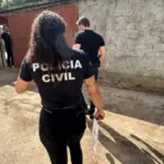 Polícia Civil cumpre mandado de busca domiciliar em investigação de estupro praticado contra adolescente – Policia Civil do Estado de Goiás