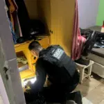 Polícia Civil cumpre mandados de busca em repressão à receptação de celulares furtados e roubados – Policia Civil do Estado de Goiás