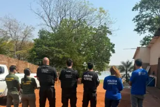 PCGO deflagra operação conjunta contra abatedouros e pesqueiros clandestinos na zona rural de Inaciolândia – Policia Civil do Estado de Goiás