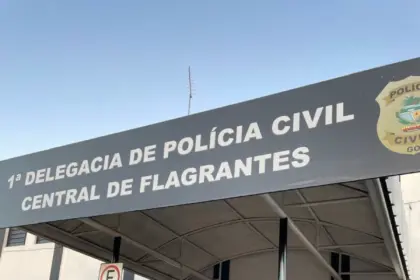 Polícia Civil localiza, em Águas Lindas, foragida por matar vítima em bar no interior do Maranhão – Policia Civil do Estado de Goiás