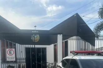 Polícia Civil prende suspeito de ameaçar companheira e roubar amigo da vítima em Bela Vista de Goiás – Policia Civil do Estado de Goiás