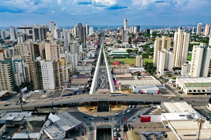 Parabéns Goiânia! – Portal Goiás Parabéns Goiânia! – Portal Goiás