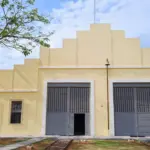 Pires do Rio comemora! Museu Ferroviário é reinaugurado e ganha sala de cinema pública – Portal Goiás