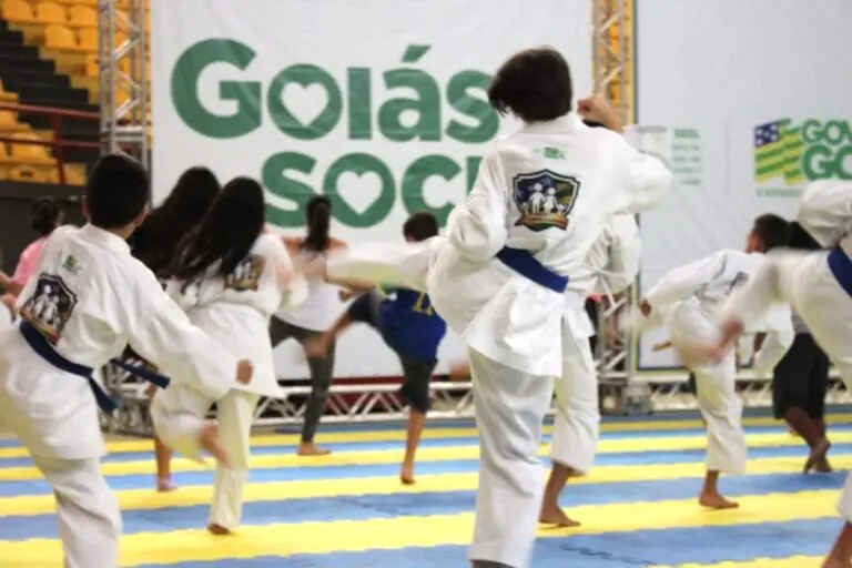 4ª edição da Copa Construindo Campeões será neste fim de semana – Portal Goiás 4ª edição da Copa Construindo Campeões será neste fim de semana – Portal Goiás