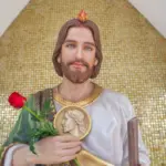 7 orações para o Dia de São Judas Tadeu