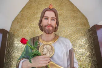 7 orações para o Dia de São Judas Tadeu