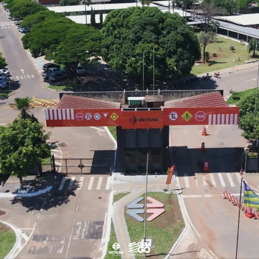 Detran alerta para evitar golpe no IPVA – Portal Goiás Detran alerta para evitar golpe no IPVA – Portal Goiás