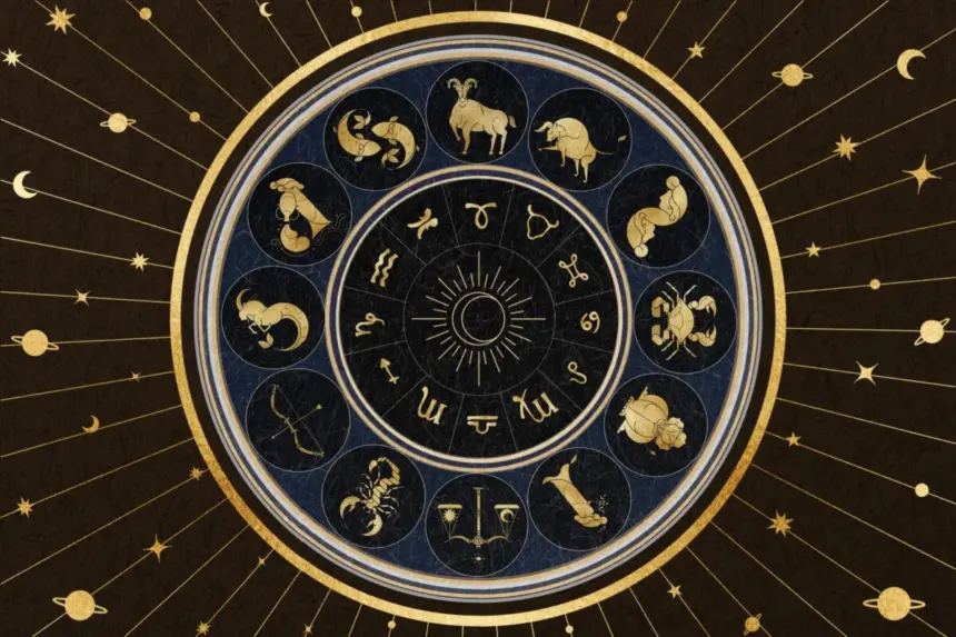 Horóscopo do dia: previsão para os 12 signos em 03/10/2025 Horóscopo do dia: previsão para os 12 signos em 03/10/2025