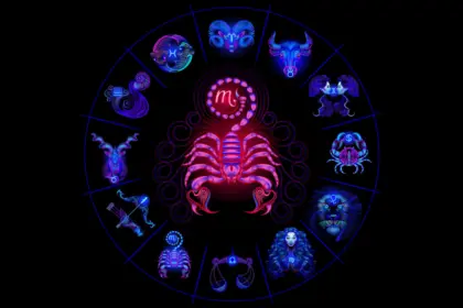 Confira a combinação amorosa de Escorpião com os 12 signos