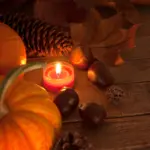 3 simpatias de Halloween para atrair energias positivas
