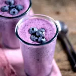 9 vitaminas caseiras refrescantes para os dias quentes