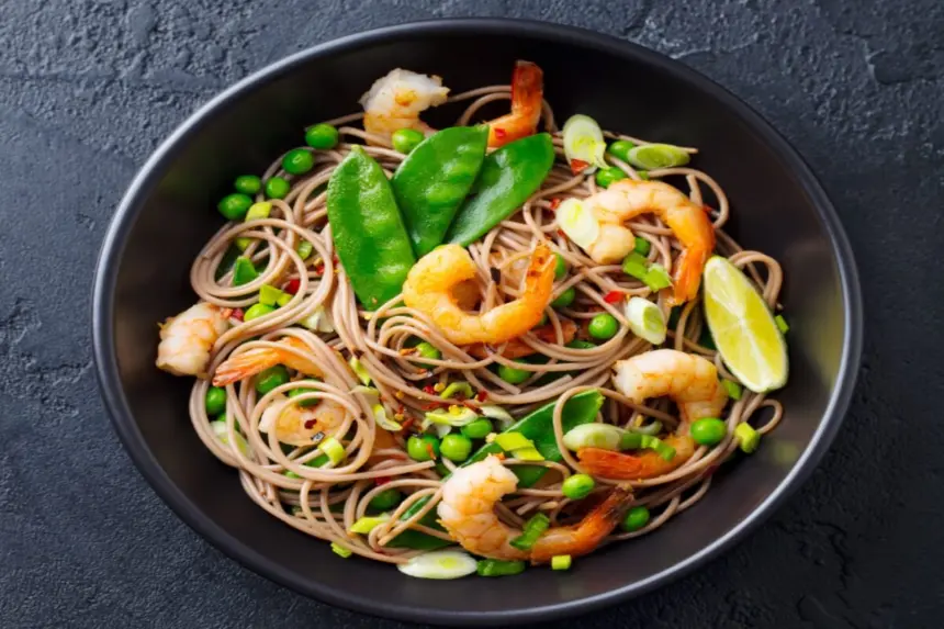 5 receitas saudáveis da culinária japonesa para o almoço 5 receitas saudáveis da culinária japonesa para o almoço
